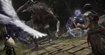พาส่องคอมเมนต์และคะแนนจากสื่อต่าง ๆ ต่อตัว เกม Elden Ring !