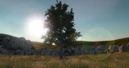 Tree Simulator 2023 เกมจำลองเล่นเป็นต้นไม้ภาคใหม่ล่าสุด เตรียมวางขายเร็วๆนี้