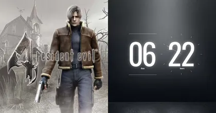 Capcom ประกาศนับถอยหลังปริศนา 7 วัน ชาวเน็ตคาดอาจเปิดตัว RE4 Remake?