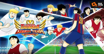เกม “กัปตันซึบาสะ: ดรีมทีม (Captain Tsubasa: Dream Team)” เปิดตัวระบบการจัดอันดับผู้เล่นแบบใหม่ขึ้น