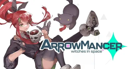 Arrowmancer เกมมือถือจากผู้สร้าง Waifu Labs เปิดให้บริการแล้วทั้ง Android และ iOS !