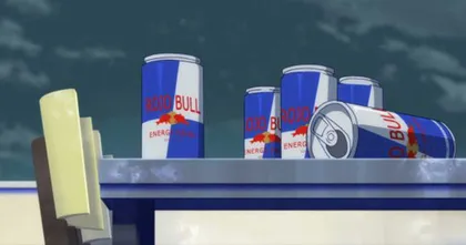 Twitter ของ Red Bull ญี่ปุ่น โดนชาวเน็ตปั่นยับจากคำพูดของ Tanukana