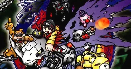 โปรดิวเซอร์เกม Digimon เผย มีความเป็นไปได้ที่จะรีเมคหรือรีมาสเตอร์ Digimon World!