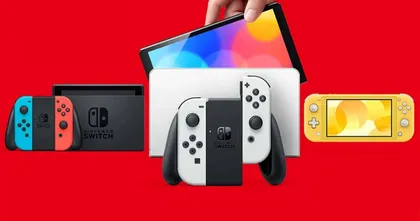 Nintendo ยืนยัน Switch เพิ่งจะอยู่ในช่วงกลางเจเนอเรชั่นของวงจรชีวิตมันเท่านั้น