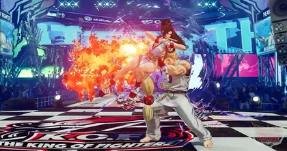 ยังไม่หยุดแซว! YouTuber ทำคลิป KOFXV เลียนแบบโมเมนต์ Daigo Parry!