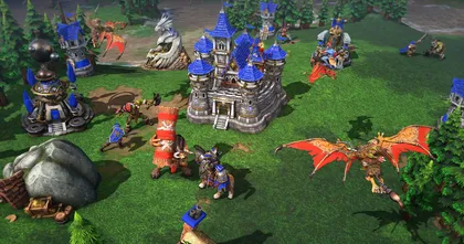 Blizzard ยืนยัน! เตรียมนำ Warcraft มาลงมือถือภายในปี 2022 นี้!