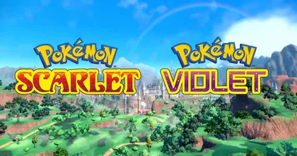 เกมภาคใหม่โปเกมอน Pokémon Scarlet and Violet จะมาแนว Open-world