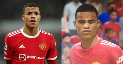EA ถอด Mason Greenwood ออกจากเกม FIFA 22 แล้ว จากเหตุทำร้ายแฟนสาว