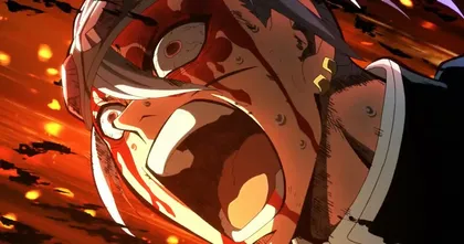 Kimetsu no Yaiba Yukaku-hen ตอนที่ 10 งานภาพสุดจัด จนแฟน ๆ ยกให้เป็นระดับประวัติศาสตร์!