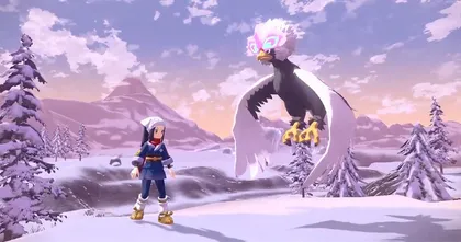 ส่องคอมเมนต์ชาวญี่ปุ่นหลัง Pokémon Arceus สัปดาห์แรกขายได้ 6.5 ล้านชุด!