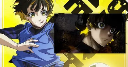 Blue Lock ขังดวลแข้ง ฉบับอนิเมะ ปล่อยภาพและ PV ตัวละคร Bachira Meguru!