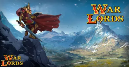 Warlords: Age of Shadow Magic เปิดให้โหลดครบแล้วทั้ง Android และ iOS บนสโตร์ไทย!