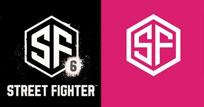 ส่องความเห็นชาวเกมในประเด็น โลโก้ Street Fighter 6 เหมือนภาพที่นำมาจาก Adobe