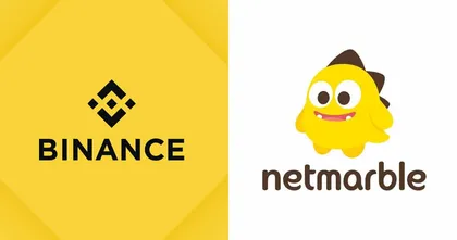 Binance ประกาศจับมือร่วมกับ Netmarble F&C เตรียมสร้างระบบนิเวศ Play to Earn  !