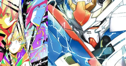 Gundam N-EXTREME มังงะ Gundam เดินทางข้ามโลกภาคใหม่เริ่มตีพิมพ์ตอนแรกแล้ว!