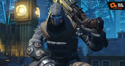 ภารกิจกฎของความรุนแรงจากรีปเปอร์ใน Overwatch พบกับเรื่องสั้นเรื่องใหม่ และการเปิดตัวอัลบั้ม Heroes and Villains