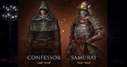 ทีมพัฒนาเกม Elden Ring เผย 2 คลาสใหม่ Confessor และ Samurai พร้อมสเป็คที่รองรับอย่างเป็นทางการบน Steam