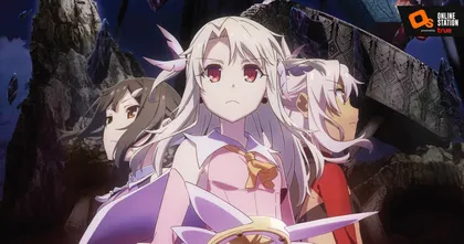 เผยโปสเตอร์ พร้อม Pack Premium รอบพิเศษ Fate/kaleid liner prisma illya movie : หญิงสาวไร้นาม