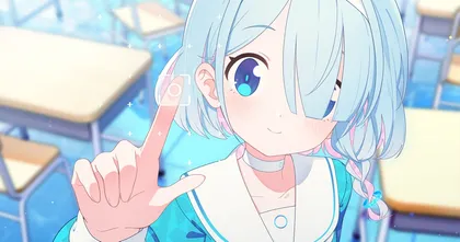 ฝากเนื้อฝากตัวไปกันต่อนะ เซนเซย์ Blue Archive ปล่อย PV ตัวใหม่ ฉลองครบรอบ 1 ปี!