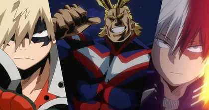 My Hero Ultra Impact เปิด Tier List ตัวละคร ล่าสุด ปี 2023