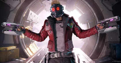 Square Enix เผยยอดขายเกม Marvel's Guardian of the Galaxy ไม่เป็นไปตามคาด