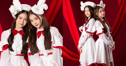 ปาเอญ่า - ฮูพ รุ่น 3 BNK48 เผยความประทับใจในการทำงานเพลง First Rabbit