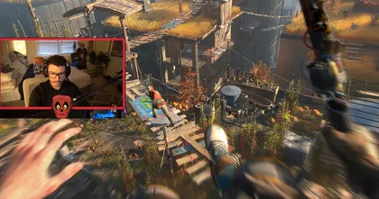 เร็วไปไหน? สตรีมเมอร์สร้างสถิติโลกเล่นเกม Dying Light 2 Stay Human จบภายใน 3 ชั่วโมงกว่าๆ