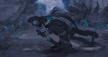 เกมมือถือ Black Rock Shooter FRAGMENT มีแผนเปิดให้บริการแบบโกลบอลในช่วงต้นปี 2023 !