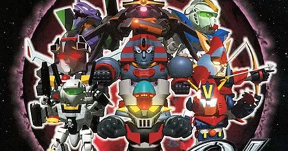 10 อันดับซีรีส์หุ่นยนต์ร่วมรบในจักรวาล Super Robot Wars Alpha ที่แฟน ๆ ชื่นชอบมากที่สุด