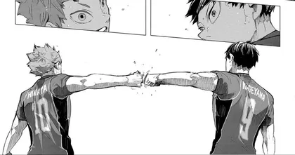 Haikyu!! ฉลองครบ 10 ปี ประกาศตีพิมพ์มังงะ One-Shot ตอนพิเศษลงจัมป์