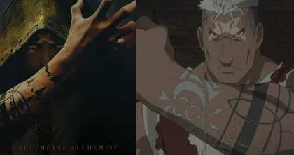 Fullmetal Alchemist เปิดโปรเจกต์ใหม่เพื่อฉลองครบรอบ 20 ปี