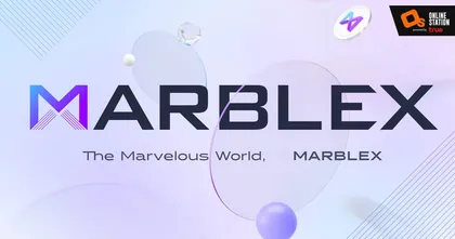 ครั้งแรกกับการเปิดตัว ‘MBX’ Blockchain Ecosystem จากเน็ตมาร์เบิ้ล เตรียมเปิดใช้ในเกม A3: STILL ALIVE