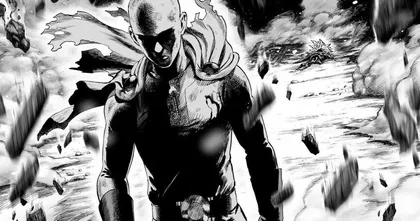 พลังแท้จริงของไซตามะแบบคร่าว ๆ ถูกเผยใน One-Punch Man ตอนที่ 157 แล้ว!