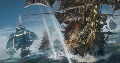 Ubisoft ยัน Skull & Bones จะถูกวางจำหน่ายภายในปี 2023