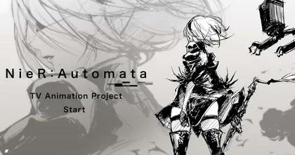 NieR:Automata Ver1.1a ตอนที่ 1-12 ซับไทย พากย์ไทย (จบแล้ว) ดูอนิเมะออนไลน์ถูกลิขสิทธิ์