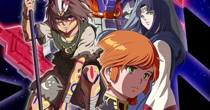 Moon Gundam เผยนักพากย์หลัก พร้อมโชว์ตัวอย่างที่จะฉายในเกม U.C. Engage