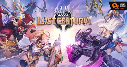 ก้าวใหม่ไฉไลกว่าเดิม! Summoners War: Lost Centuria เตรียมนำระบบ ‘บล็อกเชน C2X’ เข้าสู่เกมในปีนี้!