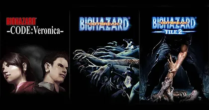 ชาวเน็ตพบลางบอกใบ้ว่า RE Code: Veronica และ Outbreak อาจมีรีมาสเตอร์