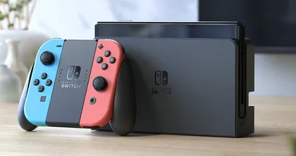 Nintendo เผย Switch ทำยอดขายทั่วโลกทะลุ 1 ร้อยล้านเครื่องเรียบร้อยแล้ว!