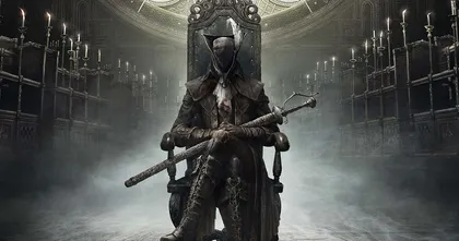 วงในเผย เกม Bloodborne ภาครีมาสเตอร์และภาคต่อยังไม่ได้อยู่ในการพัฒนาเลย