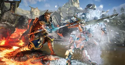 Dawn of Ragnarok รสชาติใหม่ในขวดเดิมจาก AC ที่ Ubisoft อยากให้ได้ลอง