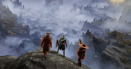 Elden Ring สามารถเล่นแบบ Co-op ได้ง่ายดายกว่าตระกูล Souls ภาคก่อนๆ!