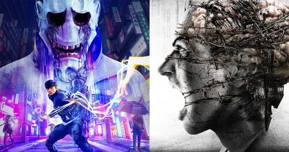 ความจริงถูกเปิดเผย! เมื่อ Ghostwire: Tokyo นั้นเดิมทีคือเกม The Evil Within 3