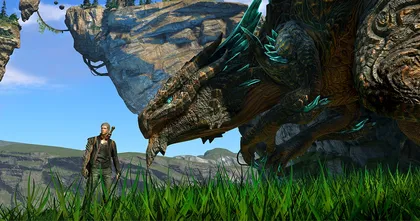 Platinum Games อยากคุยกับ Microsoft อย่างจริงจังเพื่อคืนชีพ Scalebound!?