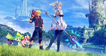 Monolith Soft ผู้พัฒนา Xenoblade Chronicles อัปเดตเว็บไซต์หรือว่ากำลังจะมีข่าวดีเกี่ยวกับเกมใหม่ในเร็วๆ นี้