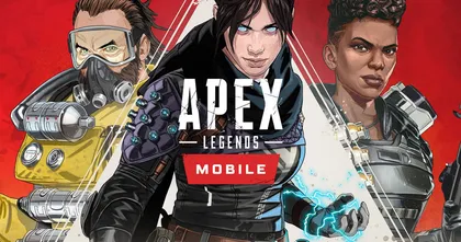 Apex Legends Mobile ประกาศเตรียมเปิด Soft Launch ในบางประเทศ!