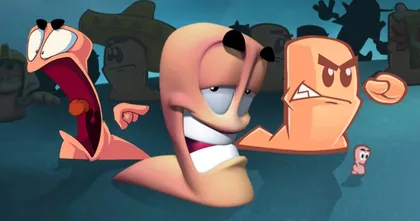 ผู้สร้าง Worms โดนเหล่าแฟนๆ ถล่มยับหลังนำระบบ NFT มาขายภายในเกม