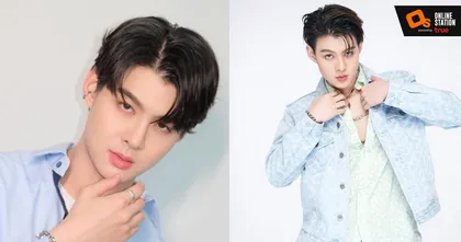 เซ้นต์  ศุภพงษ์  เซ็นสัญญาช่อง 3 ในฐานะนักแสดงพร้อมลุยงานละคร  