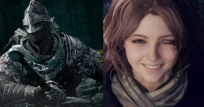 อย่างเยอะ! เกมเมอร์สายเลือด PC แห่เข้าไปเล่นเกม Elden Ring บน Steam เกือบ 8 แสนคนแล้ว