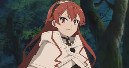 Mushoku Tensei เผยภาพใหม่ของตอนพิเศษที่จะแถมมาใน Blu-ray